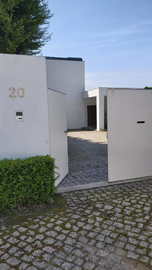 Villa Casa De Giao Exterior foto