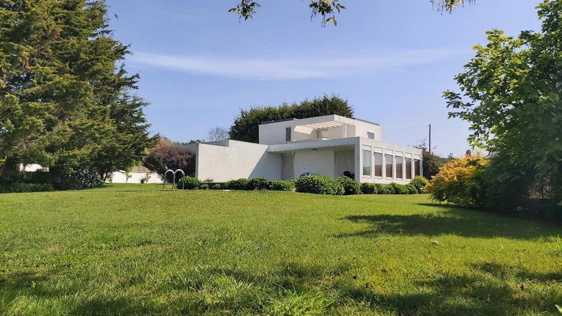 Villa Casa De Giao Exterior foto